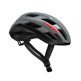 LAZER Strada KinetiCore Bike Helmet, Lightweight Bicycling Gear for Adults, Men & Women’s Cycling Head Gear, Grey, Small