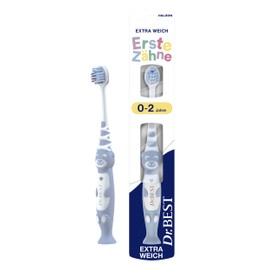 Dr.BEST Erste Zähne, Extra Weich, 1 Stück