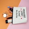 Great Grandma Gifts From Grandchildren Makeup Bag Thank You Gift