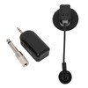 2.4G WL Instrument Microphone, HiFi Sound WL Microphone Pickup System,