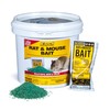 Kaput Rat & Mouse Bait- Effective Warfarin Formula for Rodent