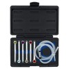 AB Tools-US Pro Brake Clutch Bleeder Bleeding Bleed Wrench Set