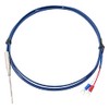As One K Thermocouple (Sheathed Type) KTO-2350 /3-1668-01