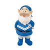 Canterbury Bulldogs NRL Mini Garden Gnome in Team Colours *