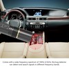 Signal Detector Wireless Voice Broadcast Infrared Bug Finder Camera Scanner