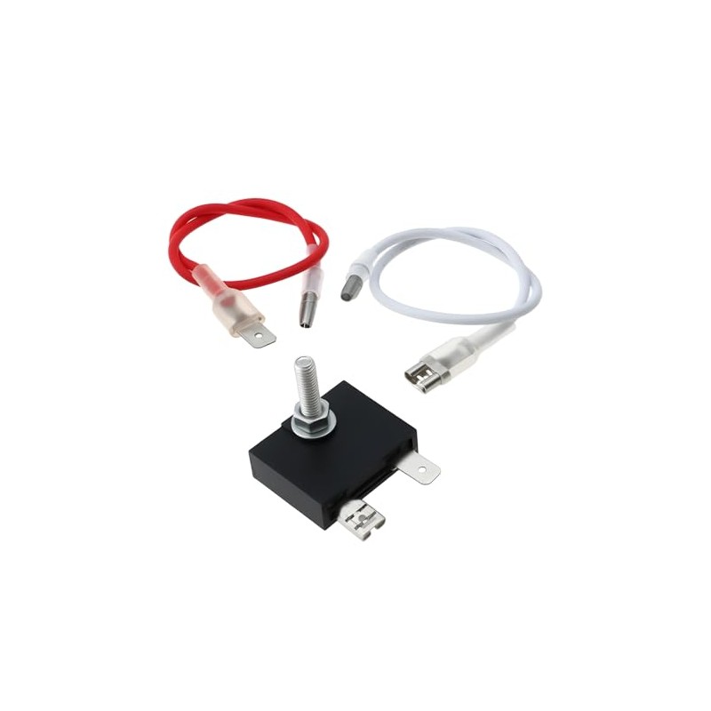 2 Pin 6 V Regulator Rectifier 32800-19063 353-81970-63 Compatible with