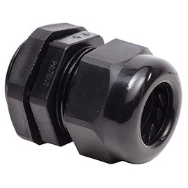 Fastronix Weatherproof Grommet for Wire Bundle Diameter 0.45"-0.70" Size PG 21