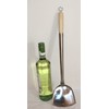 AAF Nommel® also with eyelet for Hanging Spahtel Spatula Flat