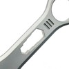 FANYCS Titanium EDC Pry Bar Multi Tool Pry Bar Nail