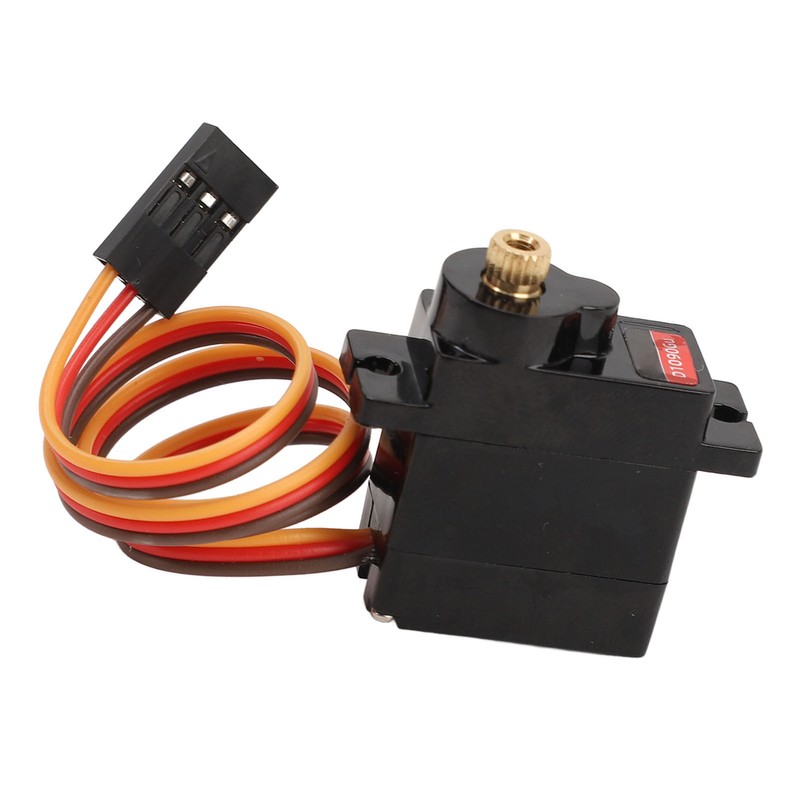 9G Servo Motor Kit Micro Servo for RC Robot Car