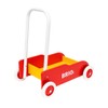 BRIO Infant & Toddler 31350 - Adjustable Toddler Wobbler |