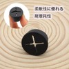 Wire Hole Cap Rubber Bushing 32mm Grommets Cable Management Desktop