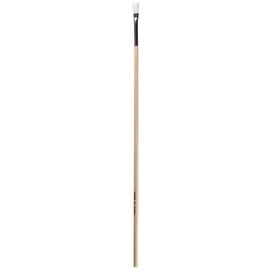 Tamiya Flat Brush No.0 TAM87015 Paint Brushes