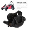 6mm Rear Brake Caliper Metal Disc Brake Caliper Assembly with