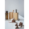 WENKO Bamboo Soap Dispenser