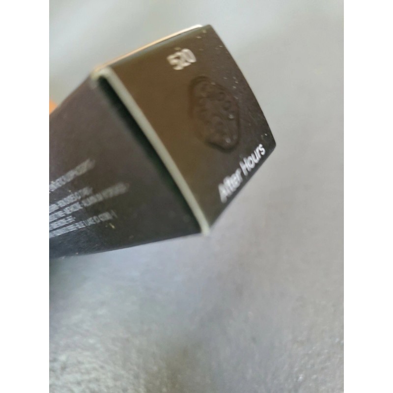 SHISEIDO MonderMatte Powder Lipstick "After Hours" .14 oz NIB