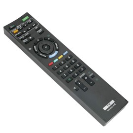 RM-GD014 RMGD014 - Mando a distancia de repuesto para televisor LCD Sony Bravia KDL-32EX400 KDL-32EX500 KDL-52EX700 KDL-55EX500 KDL-40EX400 KDL-40EX500 KDL-46EX700 KDL-46EX500 KDL-55HX700 KDL-60EX700