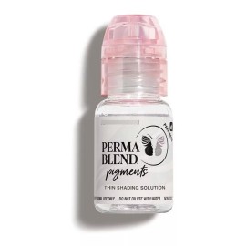 Permablend Shading Solution Thin 15 Ml Microblading