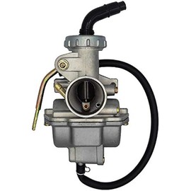 PZ20 Carburetor for Taotao NST SunL Kazuma Baja 50cc 70cc 90cc 110cc 125cc Chinese Quad 4 Stroke ATV Go Kart Dirt Bike Honda CRF50F CRF80F (1PCS)