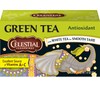 Celestial Seasonings Green Tea, Antioxidant, 20 Count