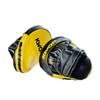 'Kwon "Leather Coaching Mitt Pair Kwon