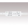 Hospital Patient Identification Band for General Patients, White, SF-90ST(P)