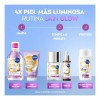 Nivea Luminous 630 Skin Glow Gel Limpiador 150ml