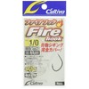 Owner 12344 FH-01 Fire Hook 1/0