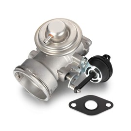 Dromedary 038131501AL EGR Exhaust Gas Recirculation Valve A4 A6 Galaxy WGR Alhambra Superb I 3U4 Passat 3B3 Transporter V Bus