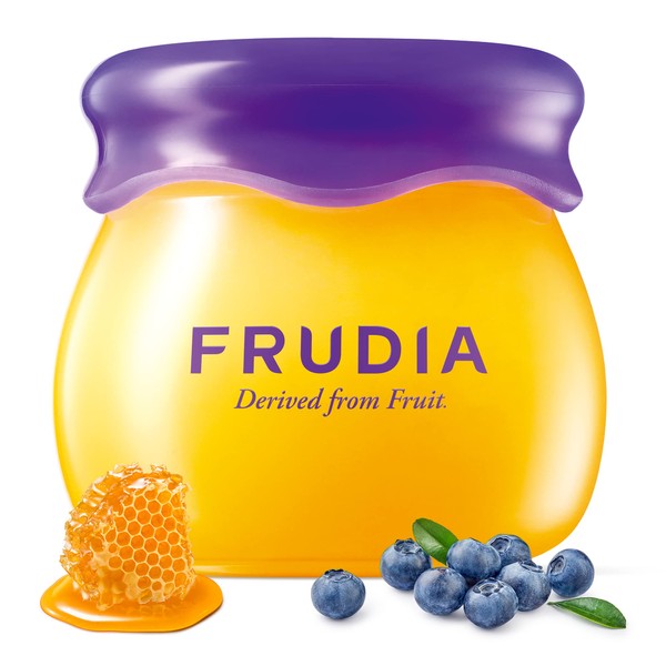 Frudia Blueberry Hydrating Honey Lip Balm 10g / 0.33oz