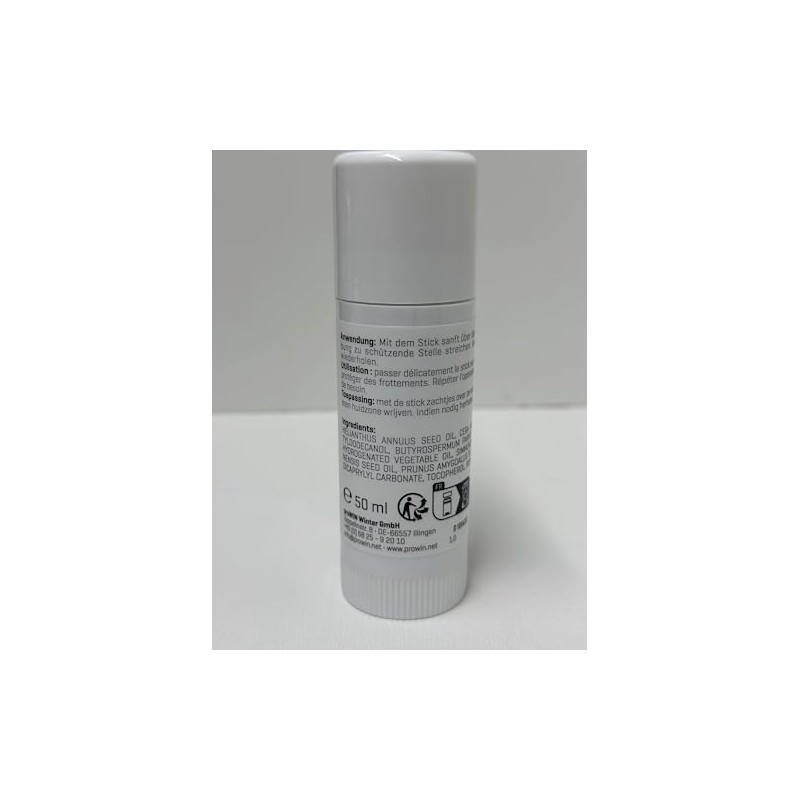 proWIN Protect & Care Skin Saver 50 ml - Anti