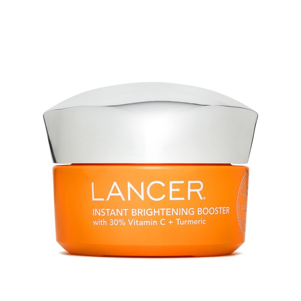 Lancer Skincare Instant Brightening Booster with 30% Vitamin C and
