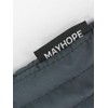 Mayhop Padded Pouch / 메이홉 패딩 파우치