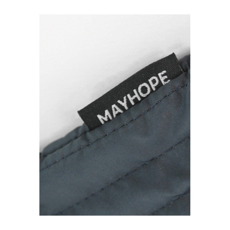 Mayhop Padded Pouch / 메이홉 패딩 파우치