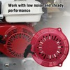 Keenso Recoil Starter Replacement for GC135 GC160 GCV135 GCV160 EN2000