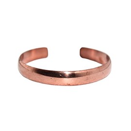 goldenlines Copper Bracelet, Tribal bracelet, Healing Cuff Bracelet, Tibetan Bracelet, Nepal Bracelet