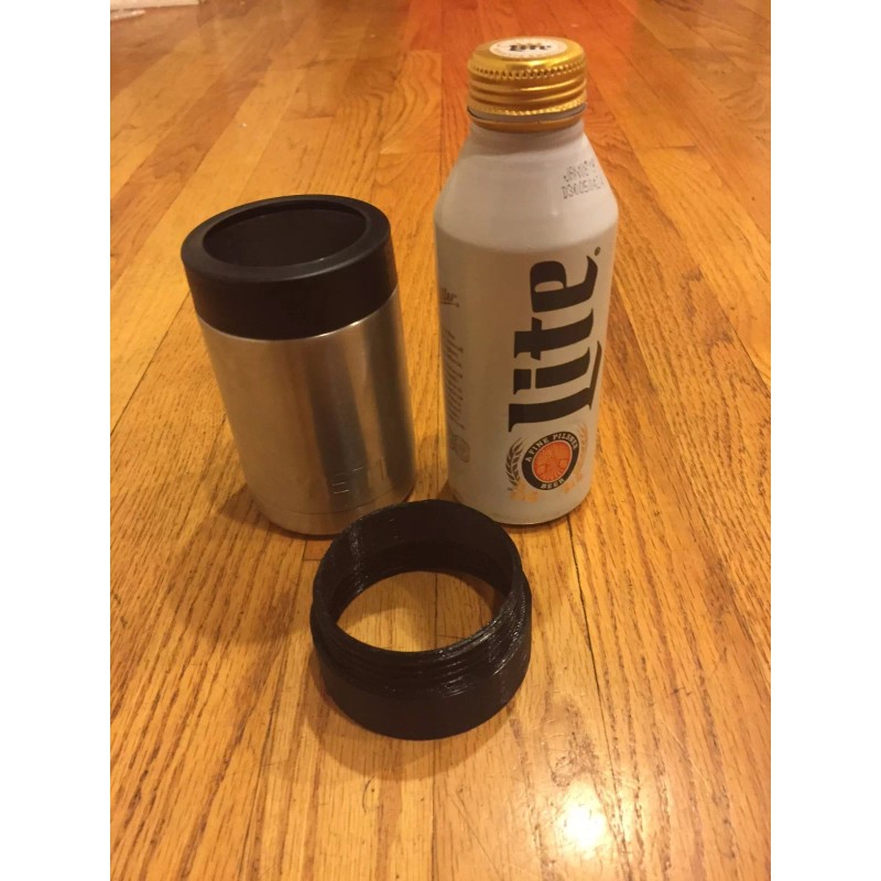 YETI 12 to 16 oz Aluminum Screw Top Pint Rambler