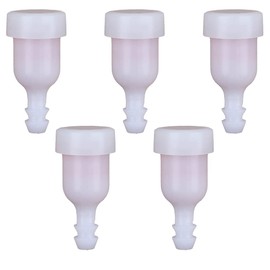 Gubeter 5 Piece Fuel Tank Bleed Kit For Stihl 021 023 025 Ms210 Ms230 Ms250 028 029 039 Ms290 Ms390 Ms210 038 048 Chainsaw Part 1117 350 5800