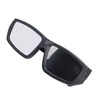 5 Pcs Solar Eclipse Glasses Lightweight Comfortable Portable Sun Viewing