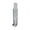Simpson Strong-Tie DTT1Z DTT1Z ZMAX Galvanized Deck Tension Tie for