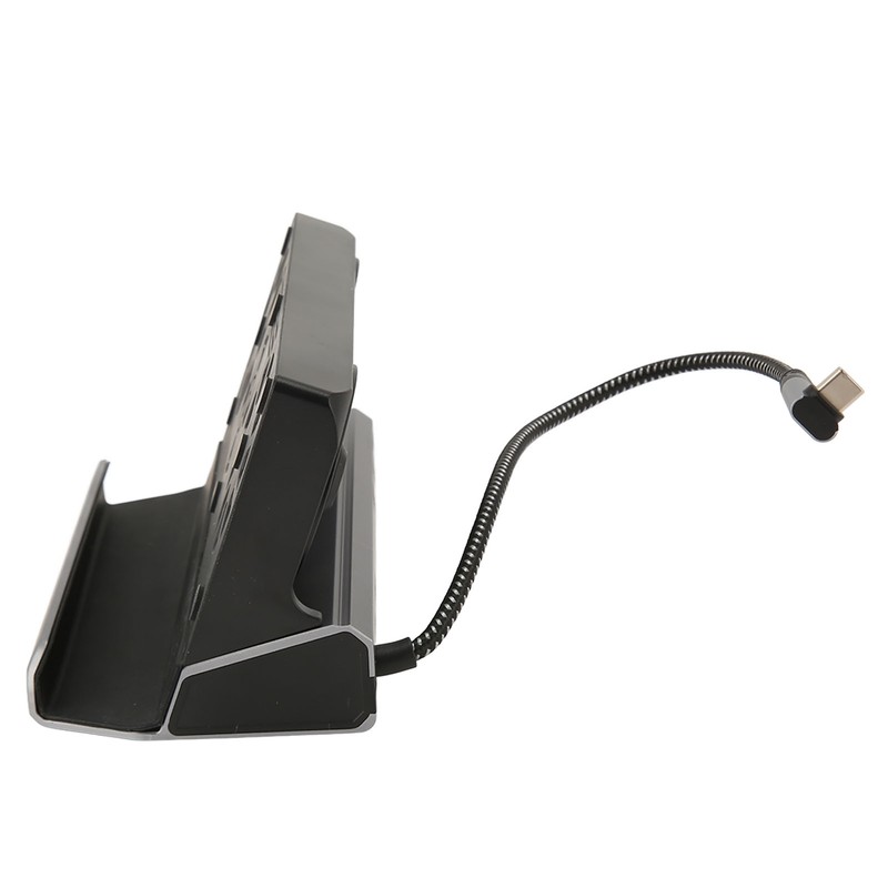 for Steam Deck Docking Station 10 in 1 for Rog