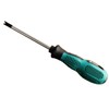 4-Piece Type U Screwdriver Sets, 75 mm U Type Magnetic