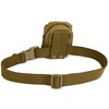 SIVENKE Tactical Belt Adjustable Security Belt Combat Belt for Airsoft