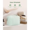 Travel Hanging Toiletry Wash Bag Makeup Cosmetic Organizer for Women
