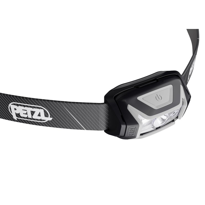 PETZL Tikka Lamp Black