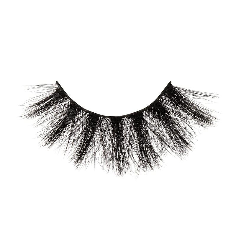 KISS Lash Couture Matte Black Collection 1 Pair of False