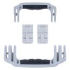 Pelican 1510 Replacement Handle & Latch Set by ColorCase -