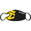 FC-Moto Mouth and Nose Mask, yellow