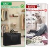 180L Large Storage Bag, 600D Oxford Transport Bag, Storage for