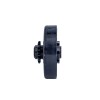 AlveyTech Clutch Assembly with 3/4" Shaft & 10 Tooth #420